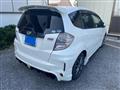 2011 Honda Fit