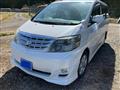 2006 Toyota Alphard G
