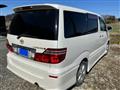 2006 Toyota Alphard G
