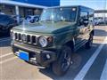 2023 Suzuki Jimny