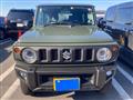 2023 Suzuki Jimny