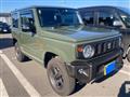 2023 Suzuki Jimny