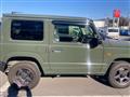 2023 Suzuki Jimny