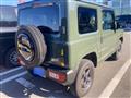 2023 Suzuki Jimny