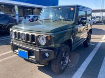 2023 Suzuki Jimny