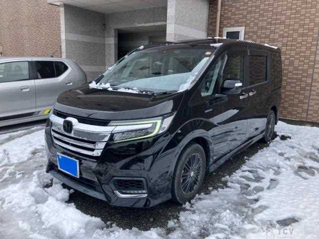 2018 Honda Honda Others