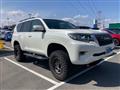 2018 Toyota Land Cruiser Prado