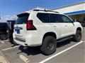 2018 Toyota Land Cruiser Prado