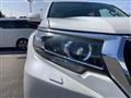2018 Toyota Land Cruiser Prado