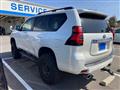 2018 Toyota Land Cruiser Prado