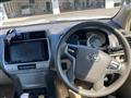2018 Toyota Land Cruiser Prado