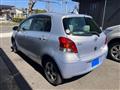 2009 Toyota Vitz