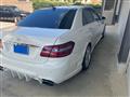 2011 Mercedes-Benz E-Class