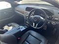 2011 Mercedes-Benz E-Class
