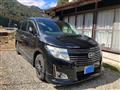 2013 Nissan Elgrand