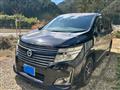 2013 Nissan Elgrand
