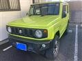 2022 Suzuki Jimny