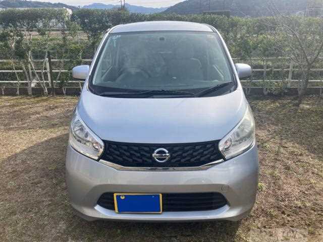 2014 Nissan Nissan Others