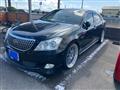 2009 Toyota Crown Majesta