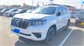 2021 Toyota Land Cruiser Prado
