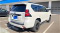 2021 Toyota Land Cruiser Prado