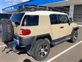 2013 Toyota FJ Cruiser