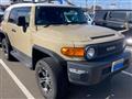 2013 Toyota FJ Cruiser