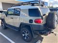 2013 Toyota FJ Cruiser