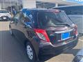 2013 Toyota Vitz