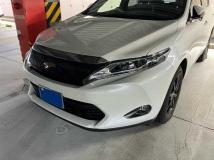 2017 Toyota Harrier