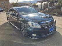 2011 Toyota Crown Majesta