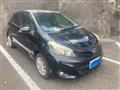 2011 Toyota Vitz