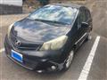 2011 Toyota Vitz