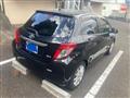 2011 Toyota Vitz