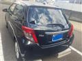 2011 Toyota Vitz