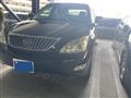 2008 Toyota Harrier