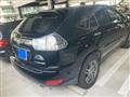 2008 Toyota Harrier