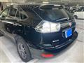 2008 Toyota Harrier