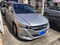 2009 Honda Stream