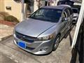 2009 Honda Stream