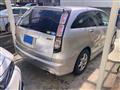 2009 Honda Stream