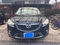 2013 Mazda CX-5