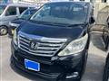 2012 Toyota Alphard G