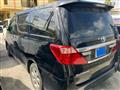 2012 Toyota Alphard G