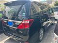 2012 Toyota Alphard G