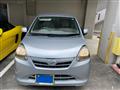 2013 Daihatsu Mira