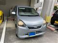 2013 Daihatsu Mira