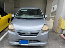 2013 Daihatsu Mira