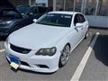 2007 Toyota Mark X