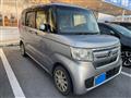 2018 Honda N BOX